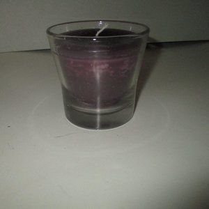 Cherry Cherry Candle Decor 3x4 See Photos Please